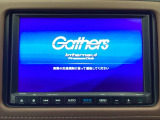 【オーディオ機能】オーディオは、フルセグTVの他にDVD/CDプレーヤーを装備♪もちろんFM/AMラジオもお聞きいただけます♪