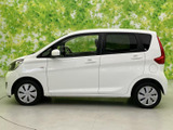 eKワゴン M e-アシスト 4WD 