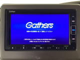 【オーディオ機能】オーディオは、フルセグTVの他にDVD/CDプレーヤーを装備♪もちろんFM/AMラジオもお聞きいただけます♪