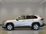 RAV4 2.0 X 