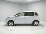 ブーン 1.0 シルク SAII 