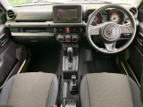 ジムニー XL 4WD 
