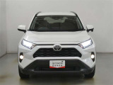 RAV4 2.0 X 