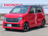 令和4年 N-WGNカスタム Lターボホンダセンシング★ワンオーナー車 純正8インチナビ フルセグテレビ バックカメラ シートヒーター ETC車載器 ホンダセンシング