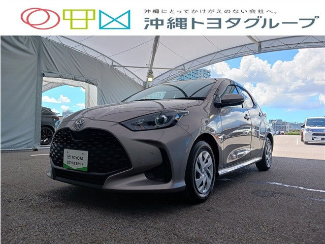 ヤリス 1.5 ハイブリッド G 