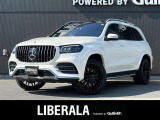 ◆LIBERALAは、輸入車選びの新たなスタイルを提案するインポート・セレクト・ブランドです。オーナー様となる方がクルマから直接感じる感性を第一にした、最良の一台との出会いをコーディネートいたします。