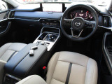 CX-80 2.5 PHEV Lパッケージ 4WD 