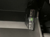 高速道路をスイスイッと通過の『ETC』付き!ETCカードをお持ちでない方は、トヨタETCカードもございますので、ご相談下さいね☆