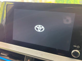 【8インチ ディスプレイオーディオ】大画面のディスプレイはAppleCarPlayやAndroidAutoが利用可能。大きな画面でスマホナビアプリ等が利用いただけます♪