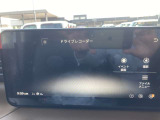 日産純正ドライブレコーダーが付いております!運転中の録画を行ってくれますので、万が一のときに役に立ってくれますよ!