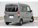 N-VAN ファン ターボ ネイチャー スタイル 