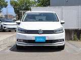 ゴルフトゥーラン TSI ハイライン 