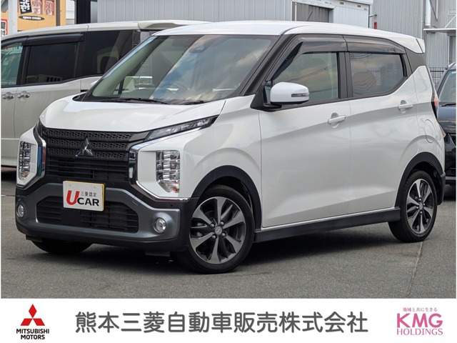eKクロス T プレミアム