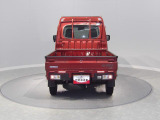 ハイゼットトラック ジャンボ エクストラ 4WD 