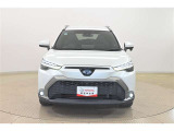 カローラクロス 1.8 ハイブリッド Z E-Four 4WD 