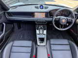 911カブリオレ カレラ PDK 