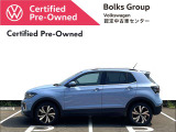T-Cross TSI スタイル 