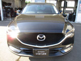 CX-5 2.5 25S 4WD 