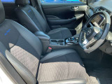 運転席まわりになります。実際に乗って頂き乗り心地をご体験してみてください。