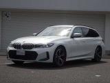 3シリーズツーリング 320i Mスポーツ 