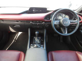 MAZDA3ファストバック 1.8 XD バーガンディ セレクション 