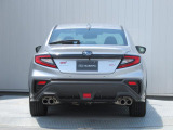 WRXはレースという舞台で戦い進化を続けて来ました、そんなWRX S4のステアリングを握ってみませんか?