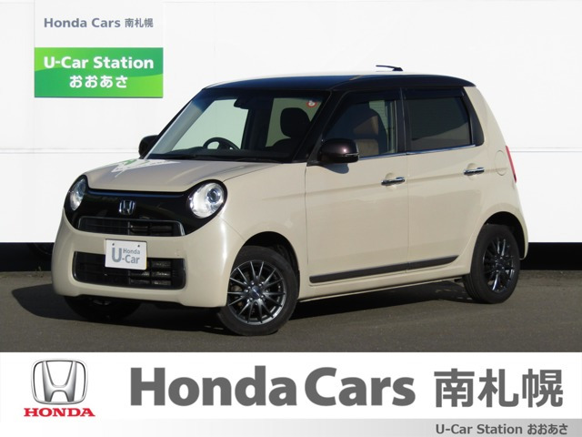 N-ONE セレクト 4WD