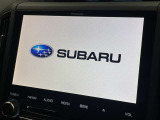 【純正メモリーナビ】FM&AMを聴くことは勿論のこと!!CD&DVD再生可能で地デジTVの視聴も可能な多機能ナビでドライブも快適ですよ☆