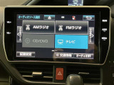 CD・DVDの再生も可能です。
