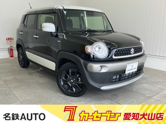 クロスビー 1.0 ハイブリッド(HYBRID) MZ 
