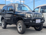 ジムニー ワイルドウインド 4WD 