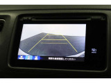 ◆◆バックカメラの画像です。車庫入れの安心感がアップしますね☆