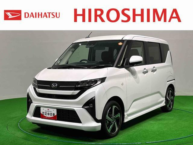 ムーヴ RS