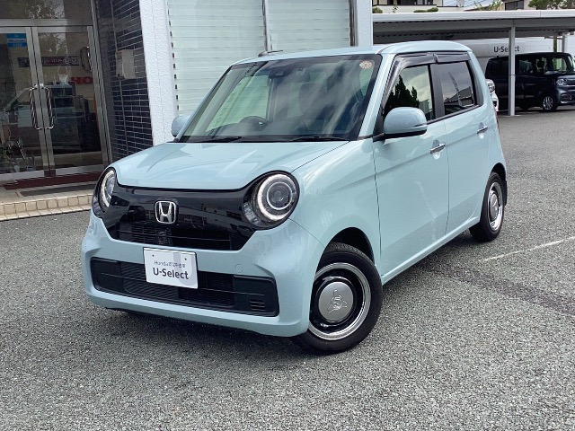 N-ONE  660 オリジナル