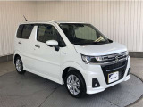 ワゴンRカスタムZ ハイブリッド(HYBRID) ZX 