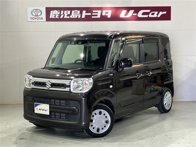 スペーシア ハイブリッド(HYBRID)  X 