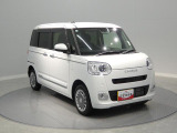 【ナナメ右前】冬道での力強い走りが魅力。運転席からの見晴らしも良く、リラックスして日々のドライブに出発していただけます。