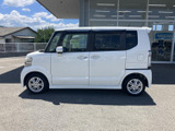 N-BOXカスタム  