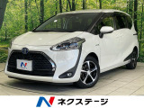 両側電動スライド SDナビ バックカメラ トヨタセーフティセンス 禁煙車