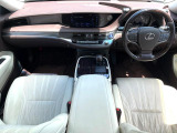 LS 500h バージョンL 