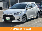 R2年式 ヤリス ハイブリッド Z 入荷しました
