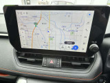 今や必須アイテムのナビゲーションシステム♪遠くへお出掛けの際にも安心☆