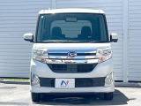弊社では、全車『修復歴なし』のお車のみ取り扱っております。専任バイヤーによる厳選した仕入れの後、入庫後の車両チェックを行い、ネクステージが認定した高品質な中古車をご提供しております。