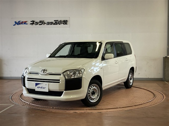 プロボックスバン 1.5 GL 4WD 