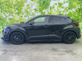 C-HR ハイブリッド 1.8 G モード ネロ セーフティ プラスIII 