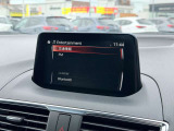 Bluetoothも設定可能◎お好きな音楽を聴きながら心地いいドライブを♪