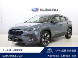 車両状態証明書・スバルあんしん保証・整備点検付き!前後ドライブレコーダー装備。走行距離少ないです!