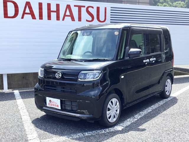 タント X セレクション