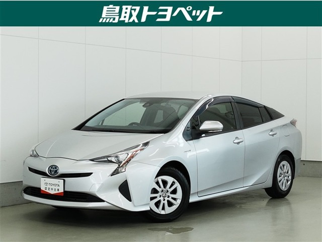 プリウス 1.8 E 