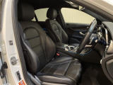 Cクラス C200 4マチック アバンギャルド AMGライン 4WD 本革シート